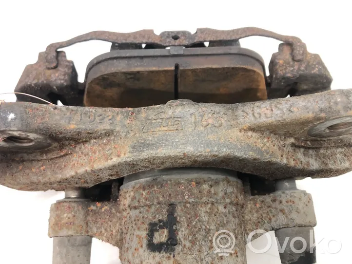 Citroen C6 Front brake caliper 9685827980