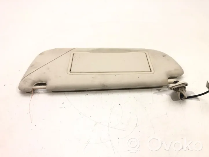 Citroen C6 Sun visor 