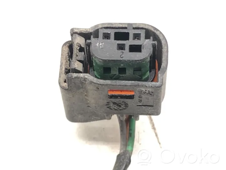 Citroen C6 Parking sensor (PDC) wiring loom 