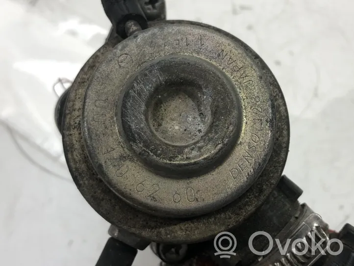 Mercedes-Benz E W211 EGR vožtuvas A0021406260