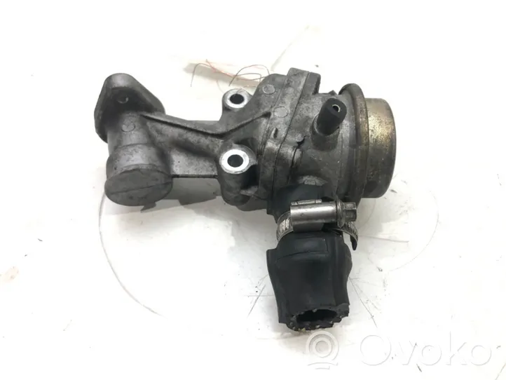 Mercedes-Benz E W211 EGR vožtuvas A0021406260