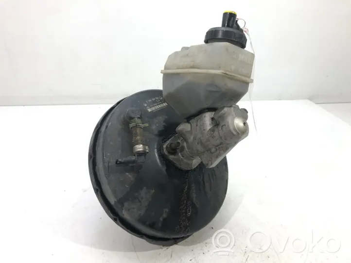 Renault Clio II Brake booster 8200084554