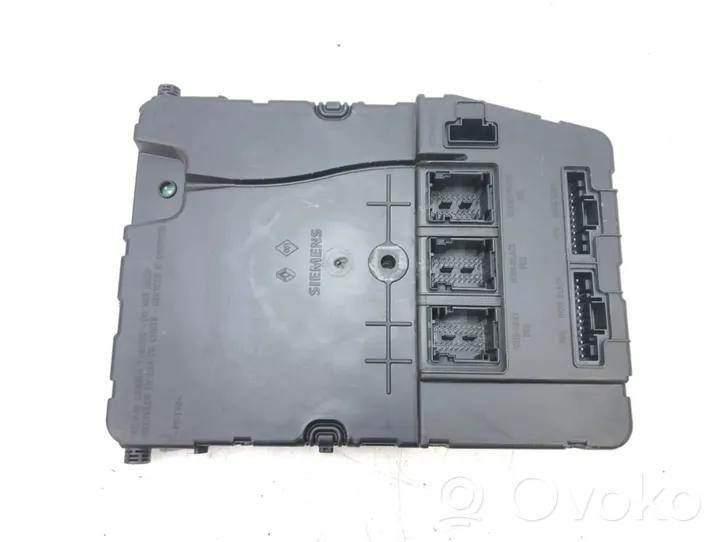 Renault Scenic II -  Grand scenic II Other control units/modules 8200433198