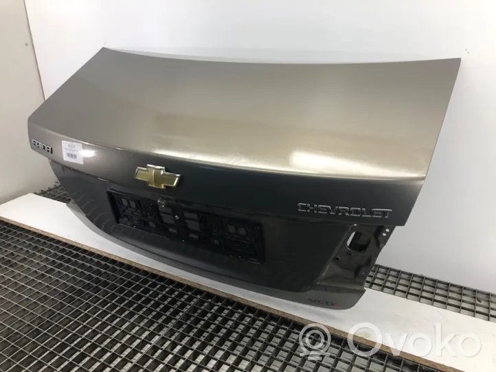 Chevrolet Epica Tailgate/trunk/boot lid 