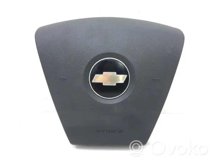 Chevrolet Epica Airbag dello sterzo 