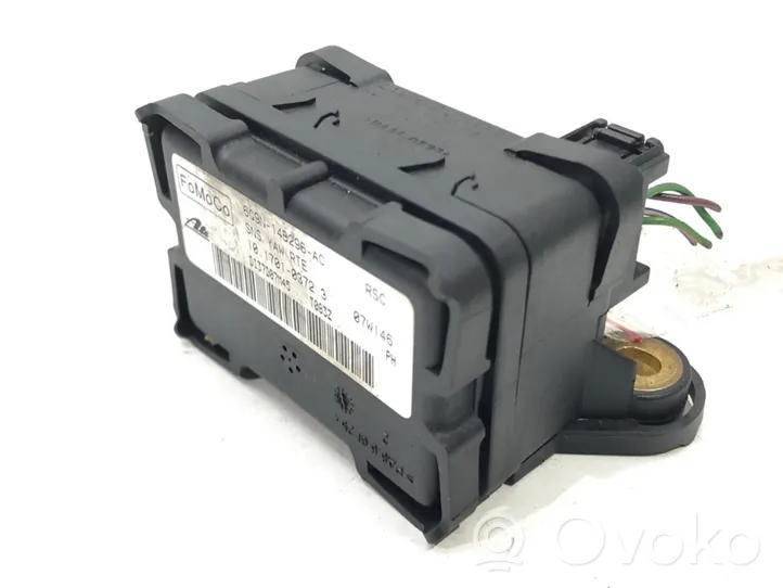 Land Rover Freelander 2 - LR2 Sensore di imbardata accelerazione ESP 6G9N-14B296-AC