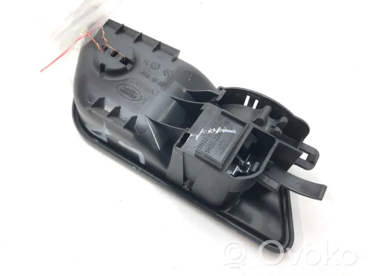 Land Rover Freelander 2 - LR2 Maniglia interna per portiera anteriore 5H32-22601-AD