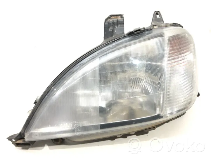 Mercedes-Benz ML W163 Headlight/headlamp 