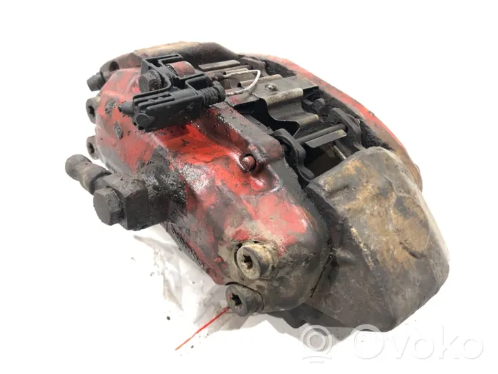 Mercedes-Benz ML W163 Pinza del freno anteriore 20723303