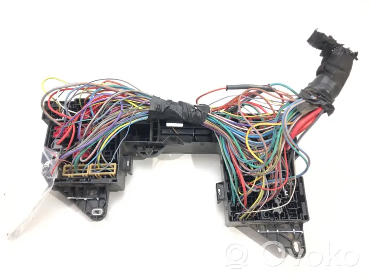 Jaguar XF Fuse box set 8X2T-14A067-CA