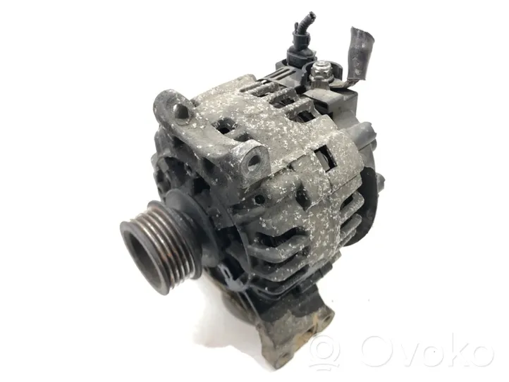 Mercedes-Benz A W169 Generator/alternator A2661540802