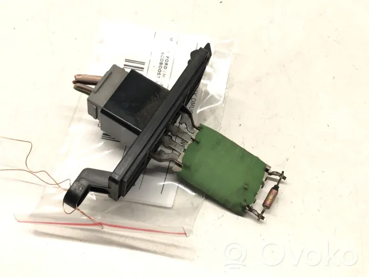 Ford Focus Heater blower motor/fan resistor 