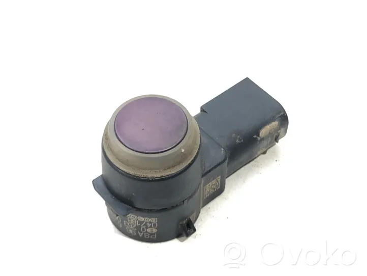 Citroen C4 Grand Picasso Parking PDC sensor 9663650077XT