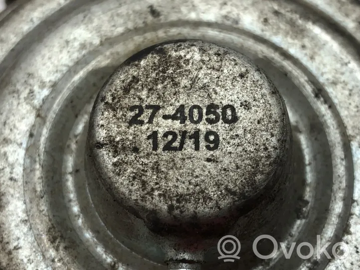 Citroen C8 EGR valve 27-4050