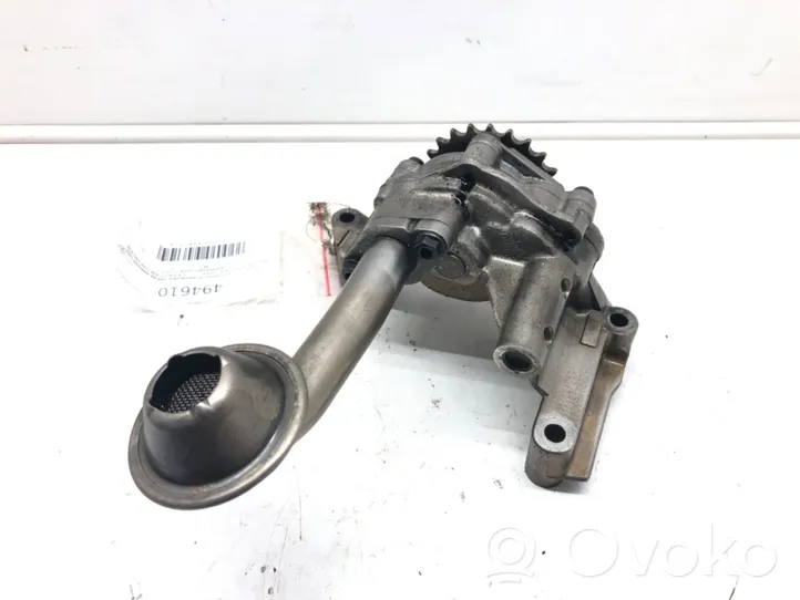 Volkswagen Caddy Oil pump 038115105C