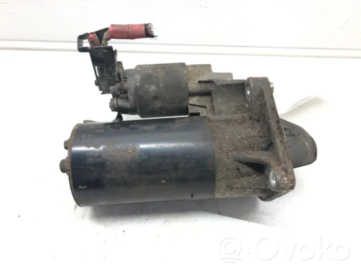 Alfa Romeo Mito Starter motor 0001108234