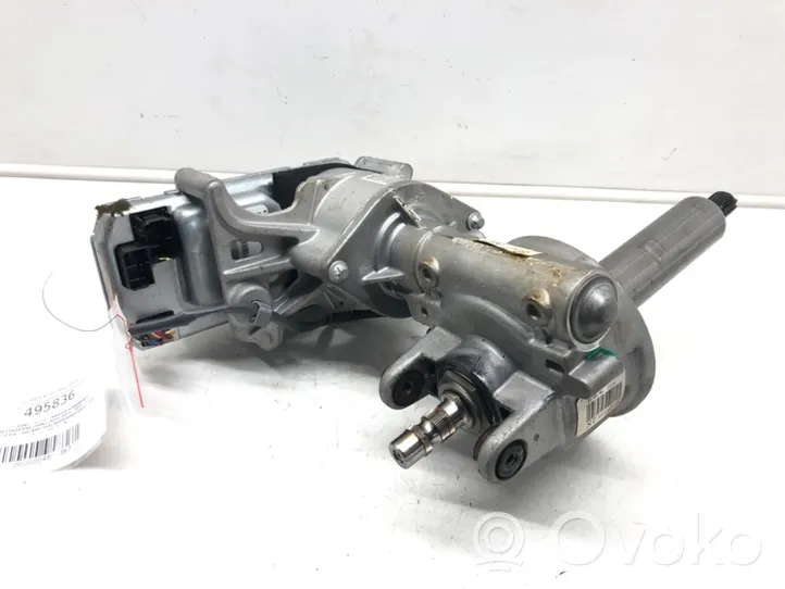 Opel Meriva A Power steering pump 13153554