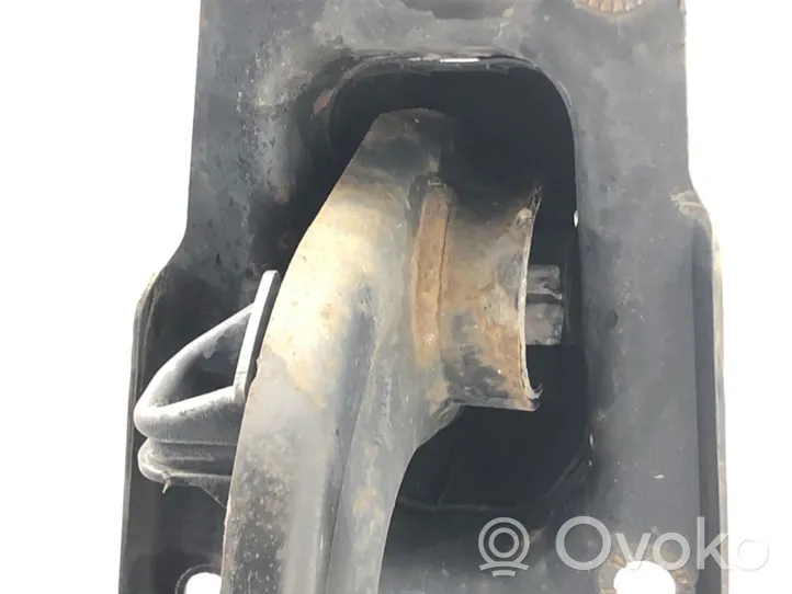 Volkswagen Golf VI Rear beam 1K0500049DF