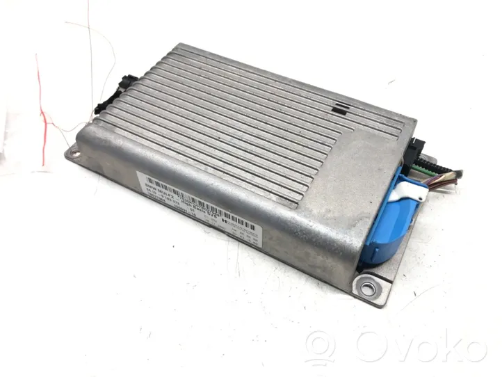 BMW 3 E92 E93 Other control units/modules 9183373