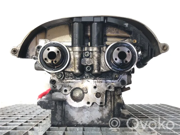 Audi A6 Allroad C5 Engine head 