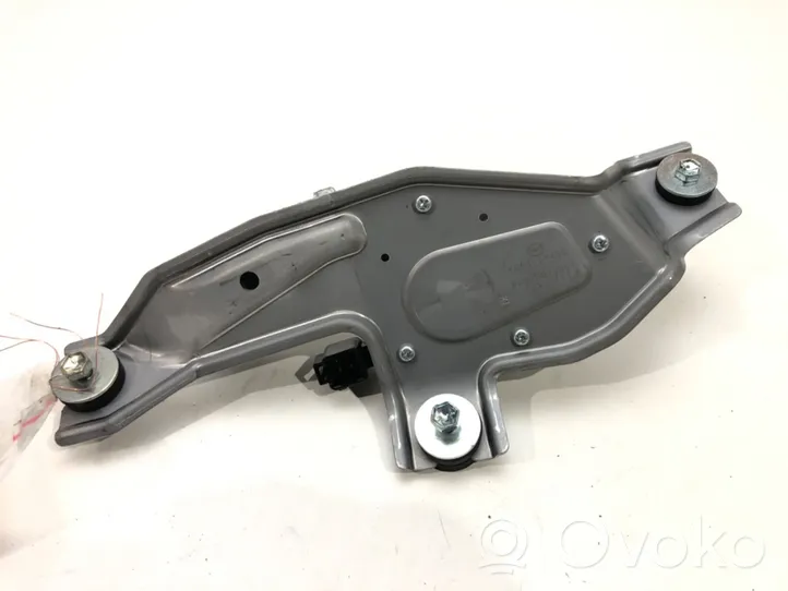 Mazda CX-5 Moteur d'essuie-glace arrière KD53-67450