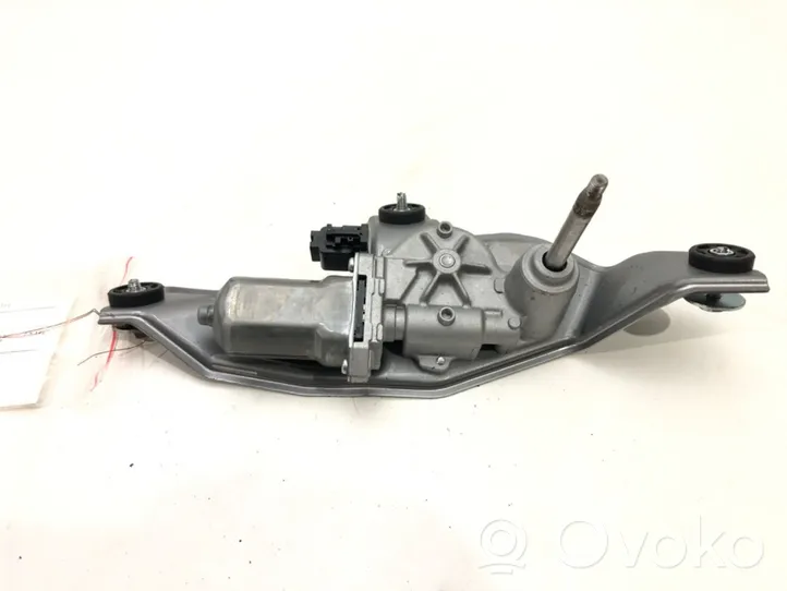 Mazda CX-5 Moteur d'essuie-glace arrière KD53-67450