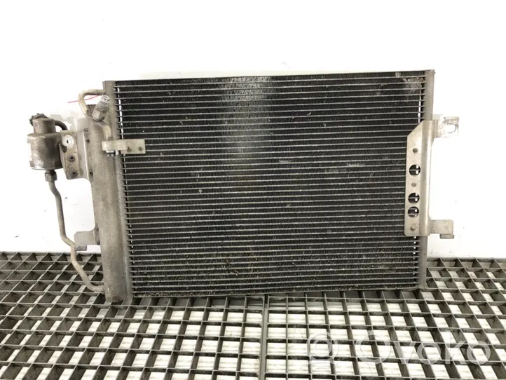 Mercedes-Benz A W168 Radiateur de refroidissement 