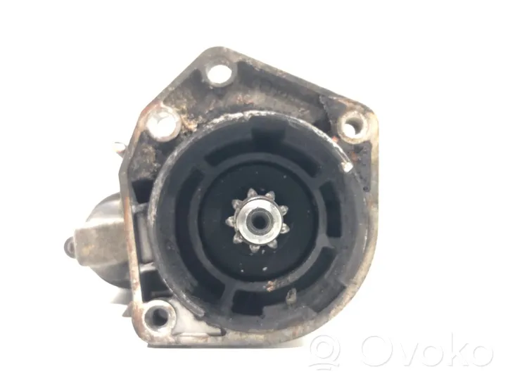 Seat Cordoba (6K) Starter motor 036911023S