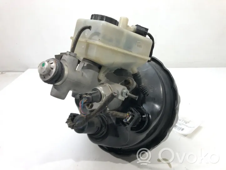 Mercedes-Benz C AMG W203 Servofreno A0054303830