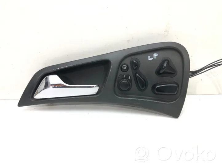 Mercedes-Benz C AMG W203 Other switches/knobs/shifts 