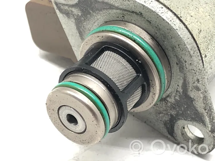 Peugeot 508 Fuel pressure regulator 28233373