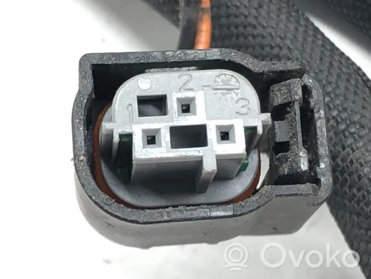 Peugeot 508 Parking sensor (PDC) wiring loom 9808730480