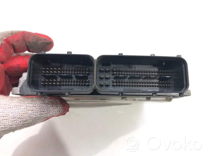 Audi A3 S3 8P Galios (ECU) modulis 03G906016G