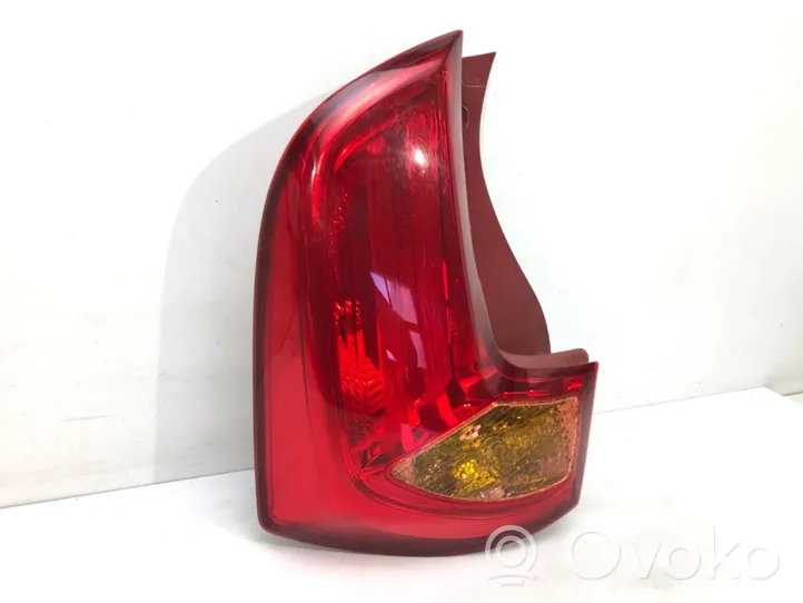 KIA Picanto Rear/tail lights 92402-1Y0