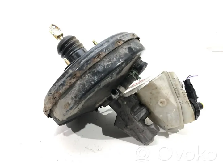 Renault Kangoo I Brake booster 8200091050