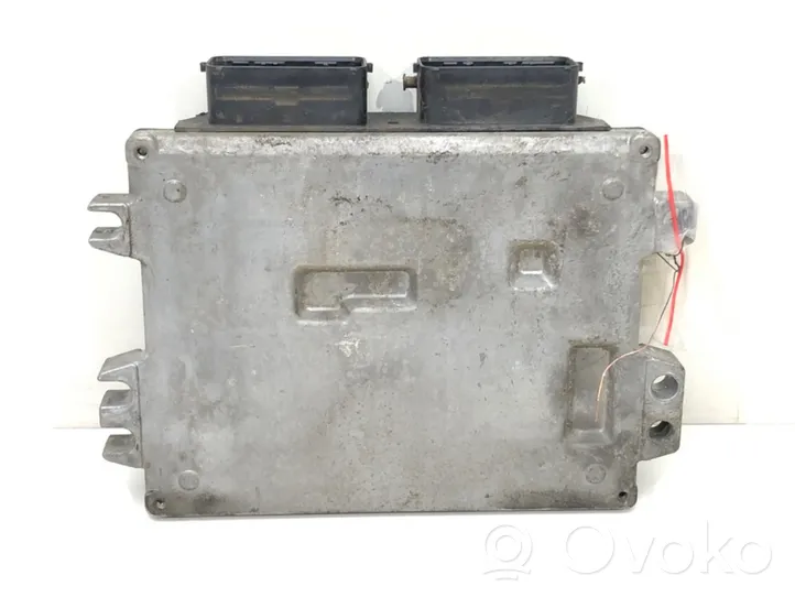 Suzuki Swift Motorsteuergerät ECU 33920-62J0