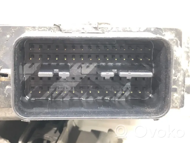 Suzuki Swift Unité de commande, module ECU de moteur 33920-62J0