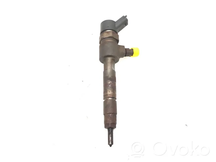 Alfa Romeo 147 Fuel injectors set 0445110068