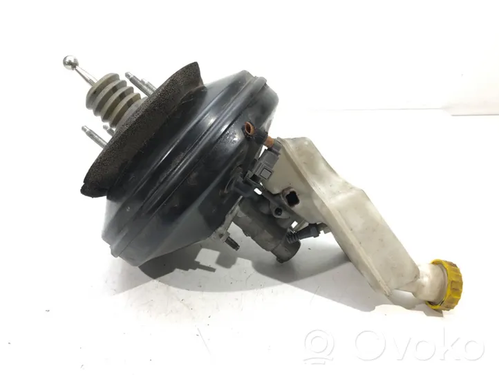 Citroen DS3 Brake booster 9672460980