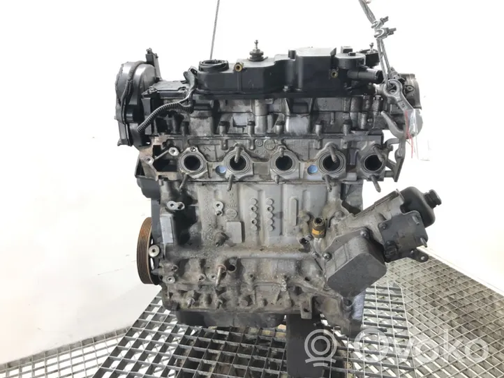 Citroen DS3 Motore 9HR