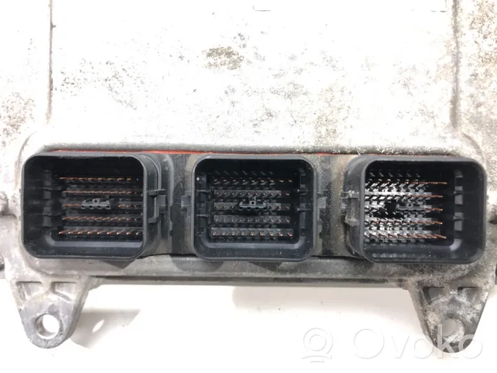 Honda Civic Engine control unit/module ECU 37820-RMX-E06