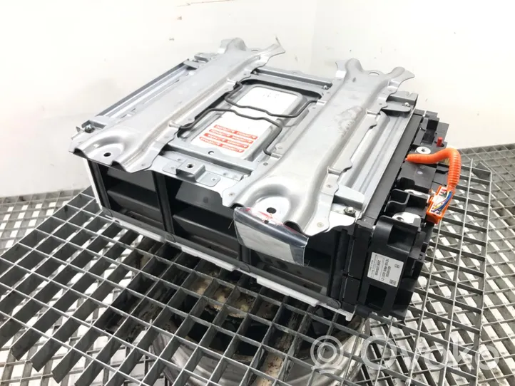 Honda Civic Hybrid/electric vehicle battery 