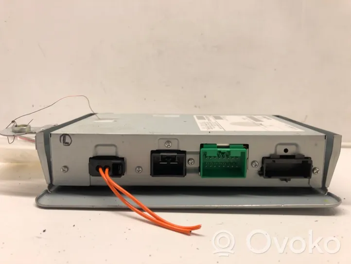 Volvo V40 Amplificateur de son 31409935