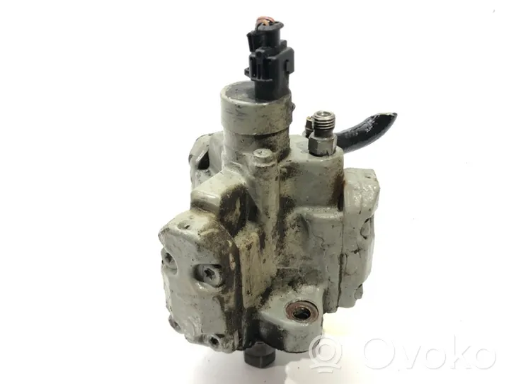 Land Rover Freelander Fuel injection high pressure pump 0281002480