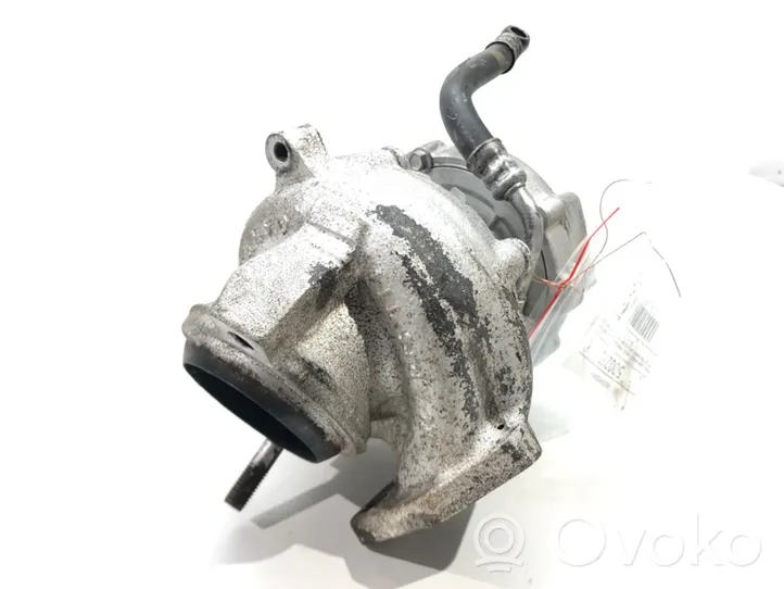 Land Rover Freelander Turbo 708366-9005S