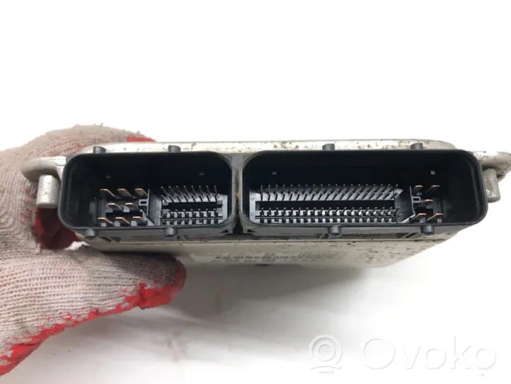 Audi A3 S3 8L Galios (ECU) modulis 06A906032AS