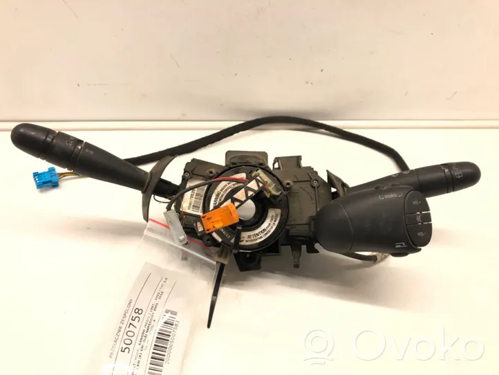 Renault Kangoo I Leva/interruttore dell’indicatore di direzione e tergicristallo 8200379526