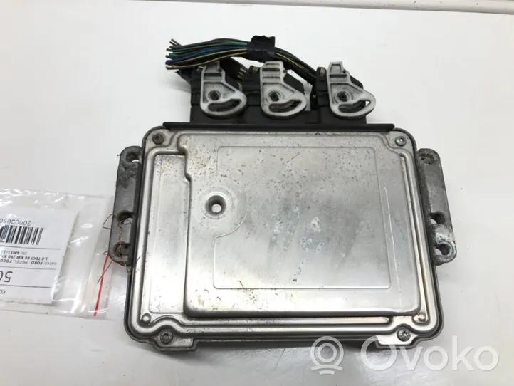 Ford Focus Engine control unit/module ECU 4M51-12A650-YE