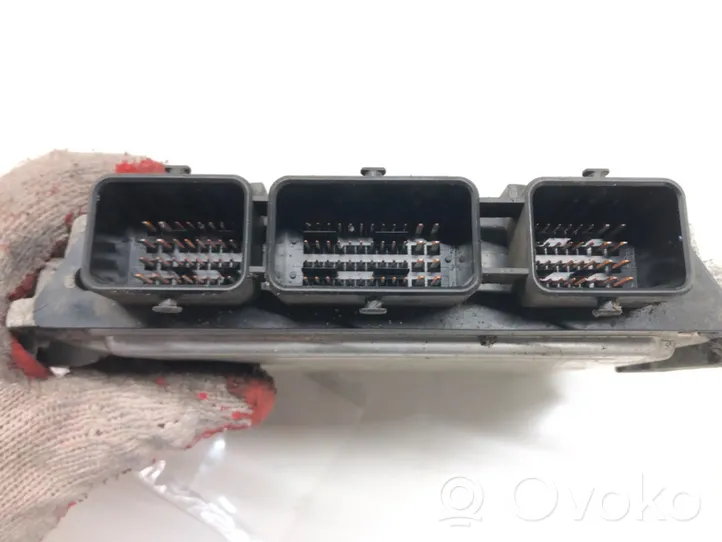 Ford Focus Centralina/modulo motore ECU 4M51-12A650-YE