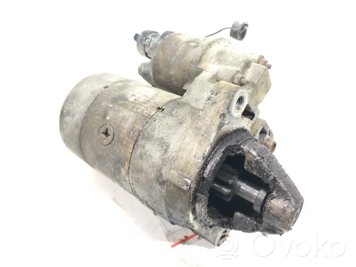 Fiat Panda 141 Motor de arranque 